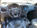 2019 Jeep Cherokee Limited at Crossroads Chevrolet