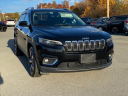 Thumbnail image of 2019 Jeep Cherokee at Crossroads Chevrolet