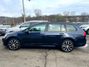 Thumbnail image of 2016 Volkswagen Golf SportWagen at Rockland Motors