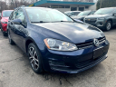 Thumbnail image of 2016 Volkswagen Golf SportWagen at Rockland Motors