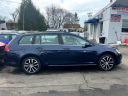 Thumbnail image of 2016 Volkswagen Golf SportWagen at Rockland Motors