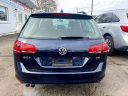 Thumbnail image of 2016 Volkswagen Golf SportWagen at Rockland Motors