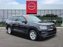 Thumbnail image of 2019 Volkswagen Atlas at Nissan Lake Country