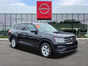 Thumbnail image of 2019 Volkswagen Atlas at Nissan Lake Country