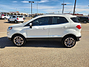 Thumbnail image of 2020 Ford EcoSport at Frank Brown Honda GMC