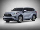 2022 Toyota Highlander XLE at Westbury Toyota Scion
