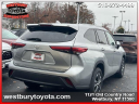 Thumbnail image of 2022 Toyota Highlander at Westbury Toyota Scion
