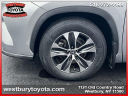 Thumbnail image of 2022 Toyota Highlander at Westbury Toyota Scion