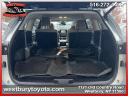 Thumbnail image of 2022 Toyota Highlander at Westbury Toyota Scion