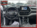 Thumbnail image of 2022 Toyota Highlander at Westbury Toyota Scion