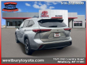 Thumbnail image of 2022 Toyota Highlander at Westbury Toyota Scion