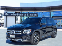 Thumbnail image of 2021 Mercedes-Benz GLB at Mercedes Of El Cajon