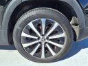 Thumbnail image of 2021 Mercedes-Benz GLB at Mercedes Of El Cajon