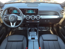 Thumbnail image of 2021 Mercedes-Benz GLB at Mercedes Of El Cajon