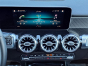 Thumbnail image of 2021 Mercedes-Benz GLB at Mercedes Of El Cajon