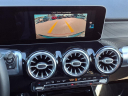 Thumbnail image of 2021 Mercedes-Benz GLB at Mercedes Of El Cajon