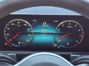 Thumbnail image of 2021 Mercedes-Benz GLB at Mercedes Of El Cajon