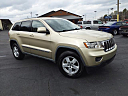 Thumbnail image of 2012 Jeep Grand Cherokee at Gary Mathews Motors