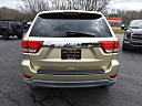 Thumbnail image of 2012 Jeep Grand Cherokee at Gary Mathews Motors