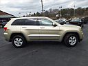 Thumbnail image of 2012 Jeep Grand Cherokee at Gary Mathews Motors