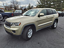 Thumbnail image of 2012 Jeep Grand Cherokee at Gary Mathews Motors