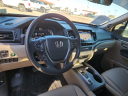 Thumbnail image of 2023 Honda Ridgeline at Frank Brown Honda GMC