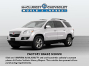2008 Saturn Outlook XR at Mccluskey Chevrolet Kings Automall