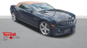 2013 Chevrolet Camaro SS at ThornhillGMSuperstoreUSED of Chapmanville, WV