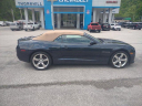 Thumbnail image of 2013 Chevrolet Camaro at ThornhillGMSuperstoreUSED of Chapmanville, WV