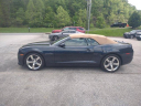 Thumbnail image of 2013 Chevrolet Camaro at ThornhillGMSuperstoreUSED of Chapmanville, WV