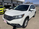 2013 Honda CR-V EX at Car City Inc