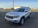 Thumbnail image of 2012 Jeep Grand Cherokee at Fremont of Fremont, CA