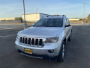 Thumbnail image of 2012 Jeep Grand Cherokee at Fremont of Fremont, CA