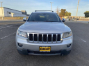 Thumbnail image of 2012 Jeep Grand Cherokee at Fremont of Fremont, CA