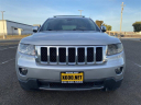 Thumbnail image of 2012 Jeep Grand Cherokee at Fremont of Fremont, CA