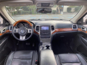 Thumbnail image of 2012 Jeep Grand Cherokee at Fremont of Fremont, CA