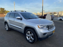 Thumbnail image of 2012 Jeep Grand Cherokee at Fremont of Fremont, CA