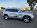 Thumbnail image of 2012 Jeep Grand Cherokee at Fremont of Fremont, CA