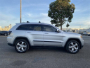 Thumbnail image of 2012 Jeep Grand Cherokee at Fremont of Fremont, CA