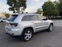 Thumbnail image of 2012 Jeep Grand Cherokee at Fremont of Fremont, CA
