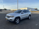 Thumbnail image of 2012 Jeep Grand Cherokee at Fremont of Fremont, CA