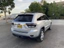 Thumbnail image of 2012 Jeep Grand Cherokee at Fremont of Fremont, CA