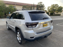 Thumbnail image of 2012 Jeep Grand Cherokee at Fremont of Fremont, CA