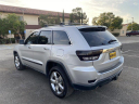 Thumbnail image of 2012 Jeep Grand Cherokee at Fremont of Fremont, CA