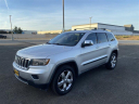 Thumbnail image of 2012 Jeep Grand Cherokee at Fremont of Fremont, CA