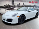 Thumbnail image of 2018 Porsche 911 at Audi Northshore