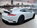 Thumbnail image of 2018 Porsche 911 at Audi Northshore