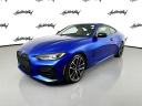 Thumbnail image of 2022 BMW 4 Series at Habberstad BMW Of Bay Shore