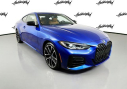 Thumbnail image of 2022 BMW 4 Series at Habberstad BMW Of Bay Shore