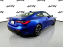 Thumbnail image of 2022 BMW 4 Series at Habberstad BMW Of Bay Shore